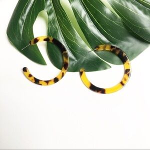 Harper Earrings